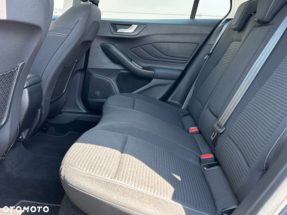 Ford Focus 2.0 TDCi Titanium ASS PowerShift - 18