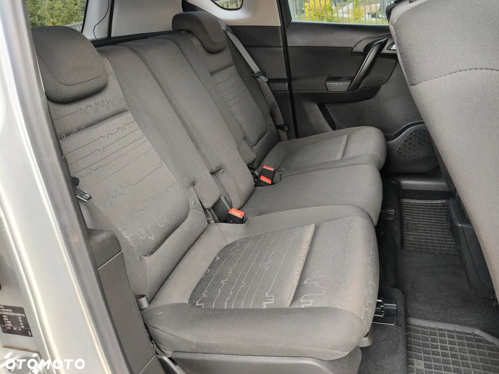 Opel Meriva 1.4 Essentia - 8