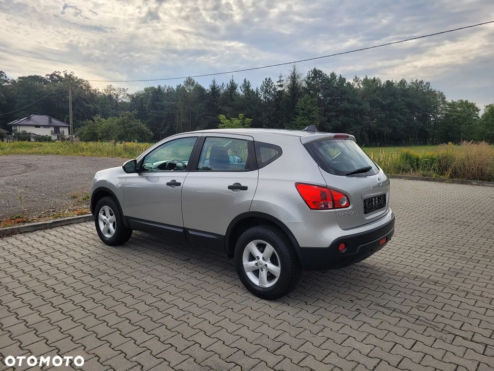 Nissan Qashqai - 13