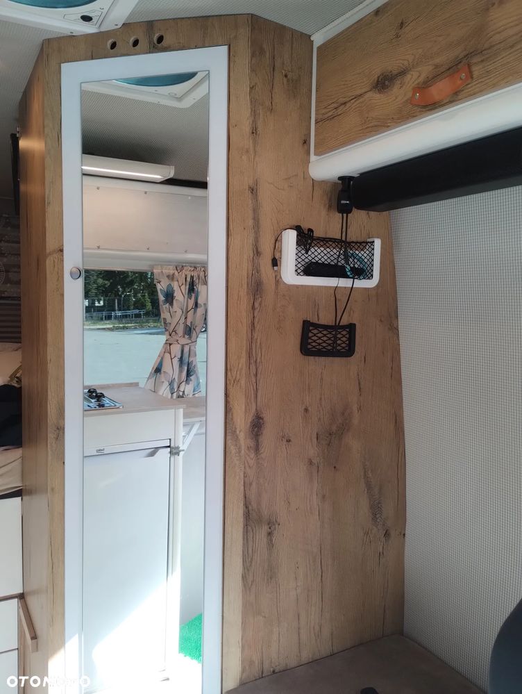 Volkswagen Crafter Standard - 22