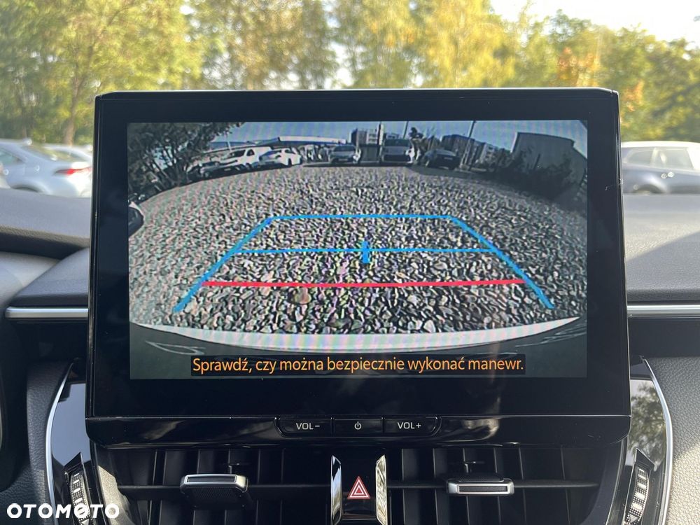 Toyota Corolla 2.0 Hybrid GR Sport - 9