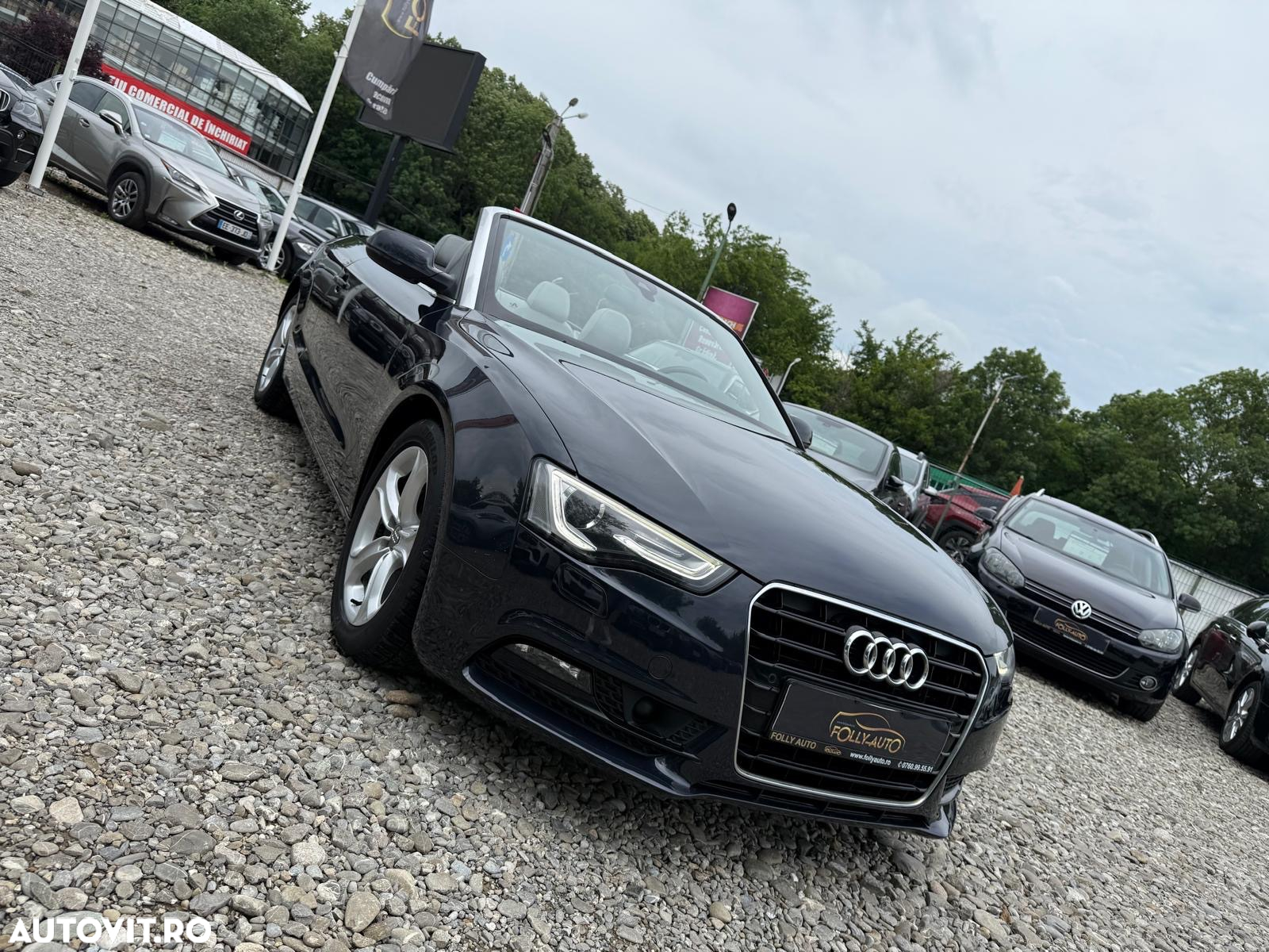 Audi A5 - 35