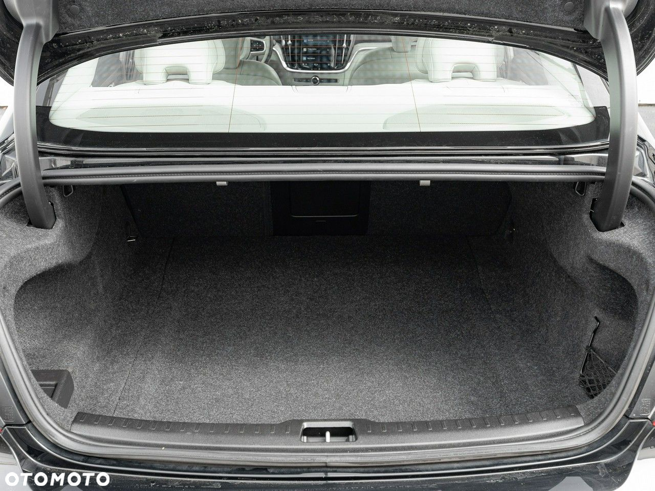 Volvo S60 - 28