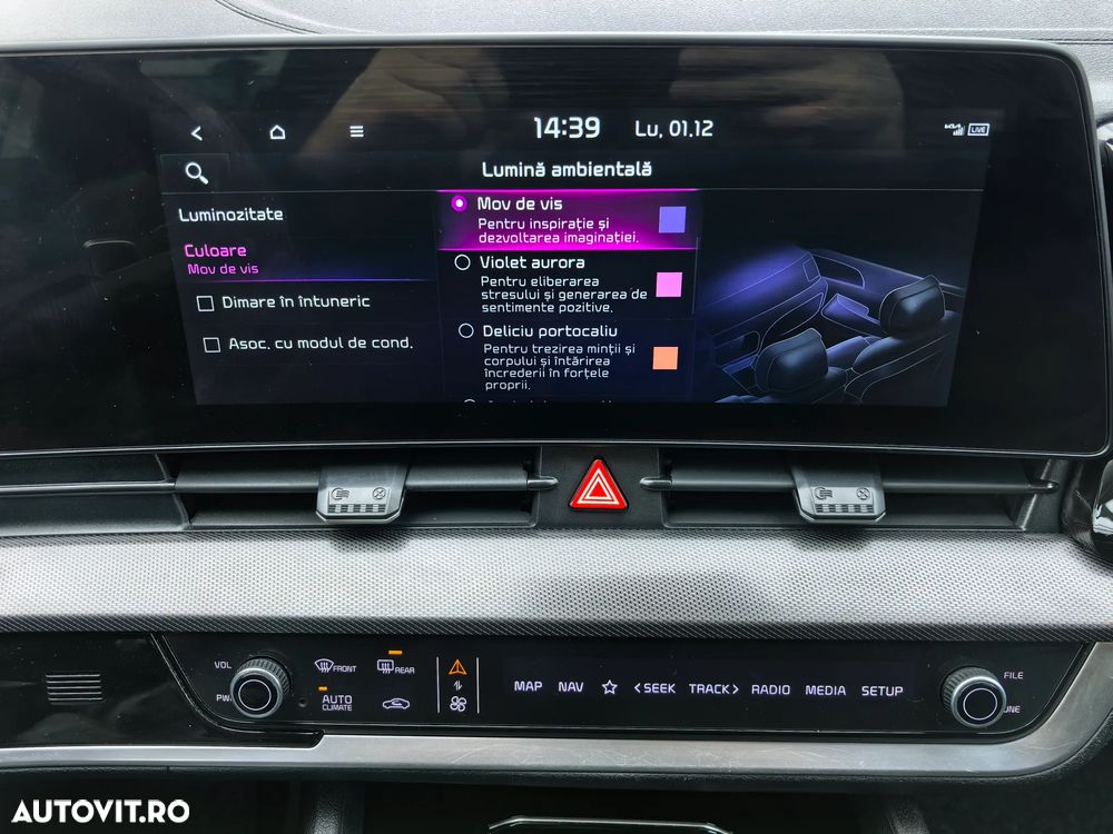 Kia Sportage 1.6T-GDI Hybrid 2WD Aut. Spirit - 23