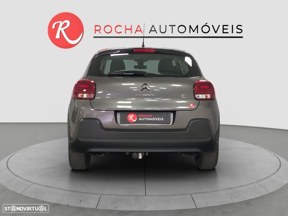 Citroën C3 1.2 PureTech Feel - 5