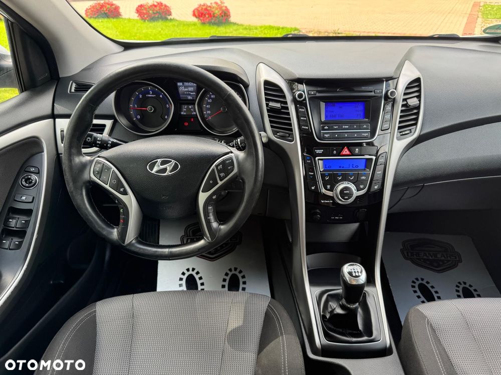 Hyundai i30 - 18