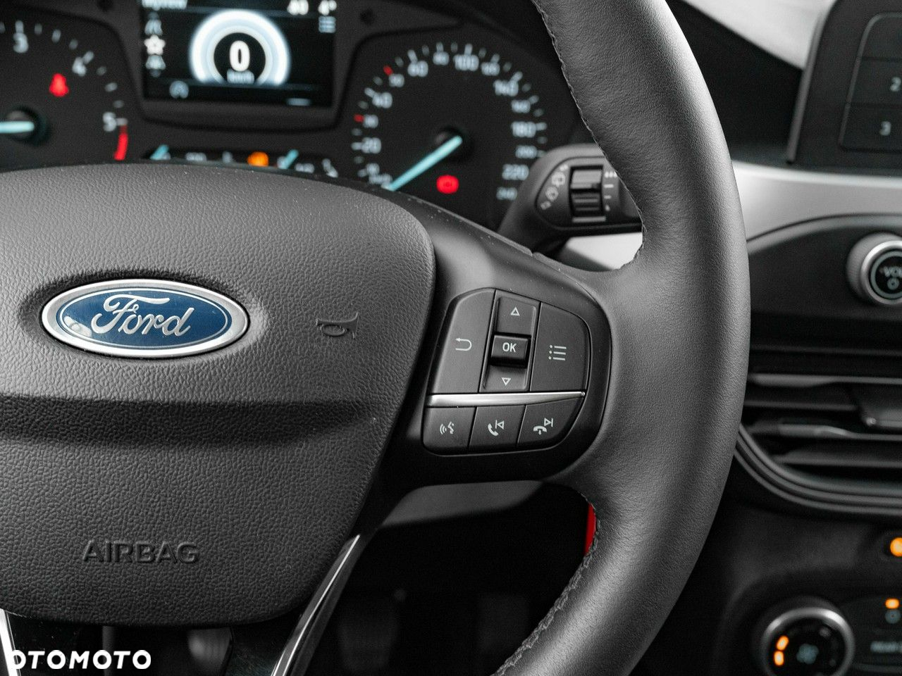 Ford Focus - 18