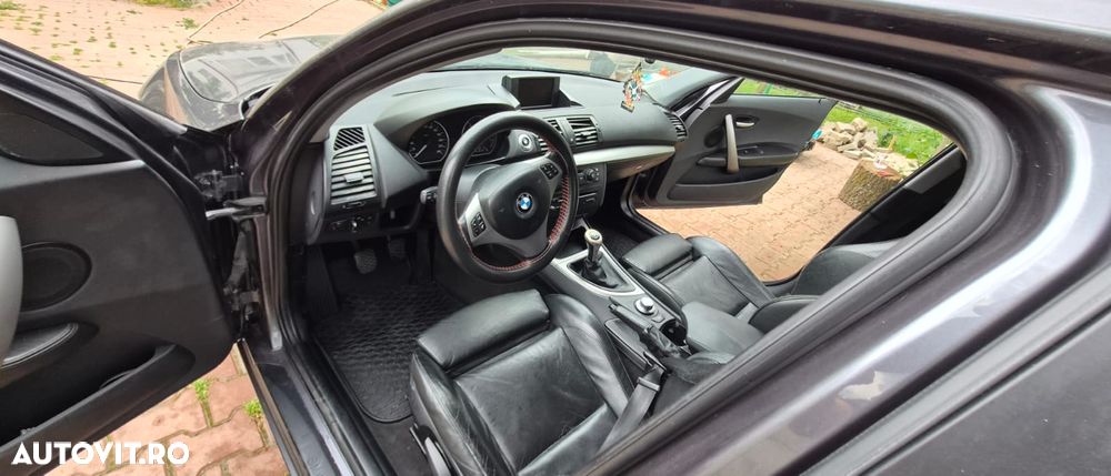 BMW Seria 1 120d - 9