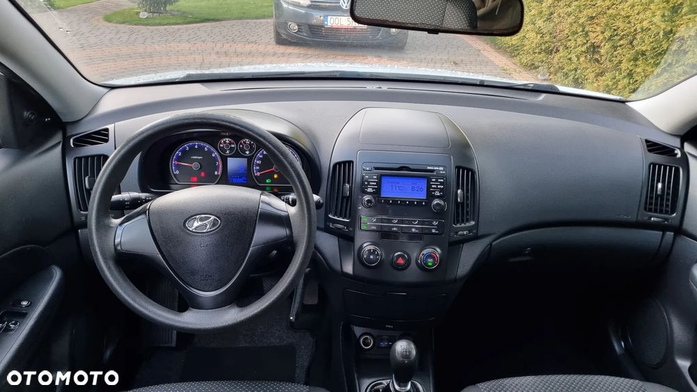 Hyundai i30 i30cw 1.4 blue Comfort - 14