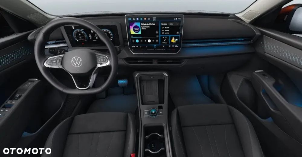 Volkswagen T-Roc - 9