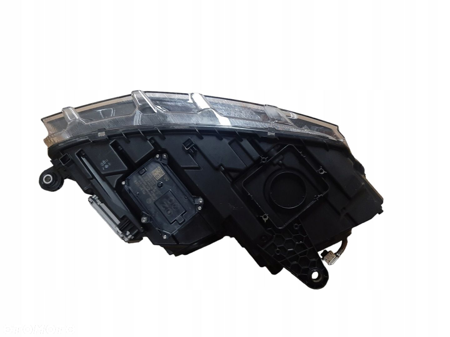 SKODA OCTAVIA 3 2014-2018 REFLEKTOR LAMPA LEWA XENON 5E1941015A - 4