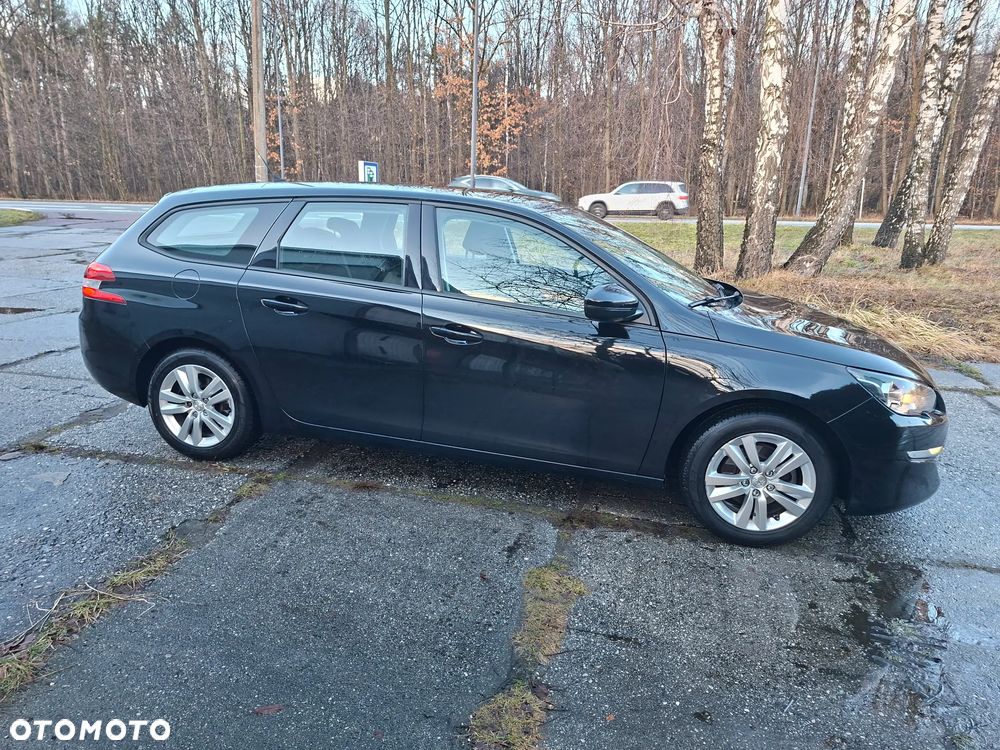 Peugeot 308 1.2 PureTech Active S&S - 2