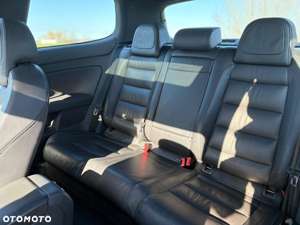 Volkswagen Golf 2.0 GTI DSG - 5