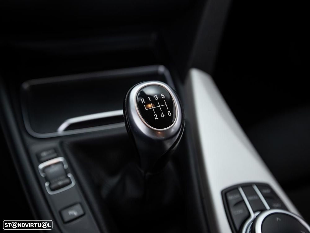 BMW 420 Gran Coupé - 20