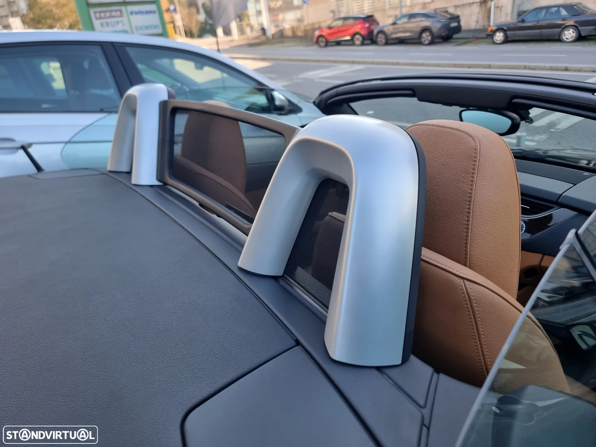 BMW Z4 sDrive20i - 26