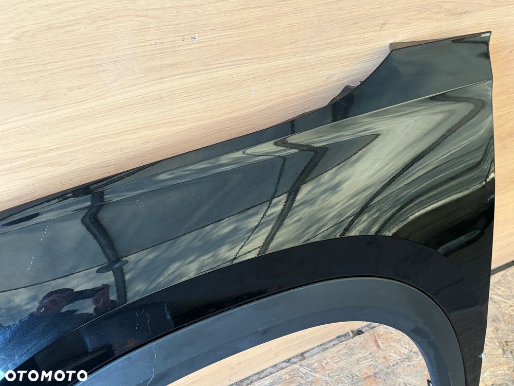 Skoda Kodiaq II 24- Błotnik przedni lewy 57H821105 - 6