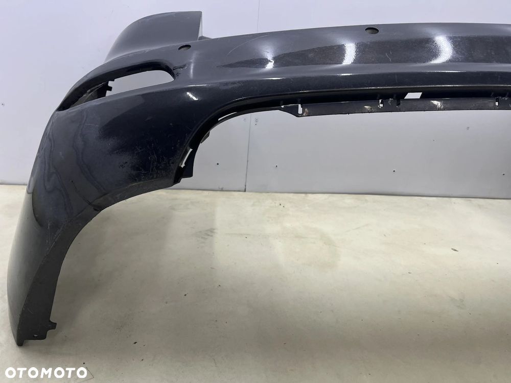 Zderzak tylny Opel Zafira C III 12-19r. tył 4XPDC 13300719 - 8