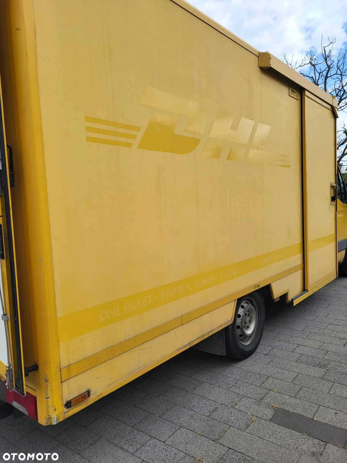 Iveco DAILY 35S11 - 7