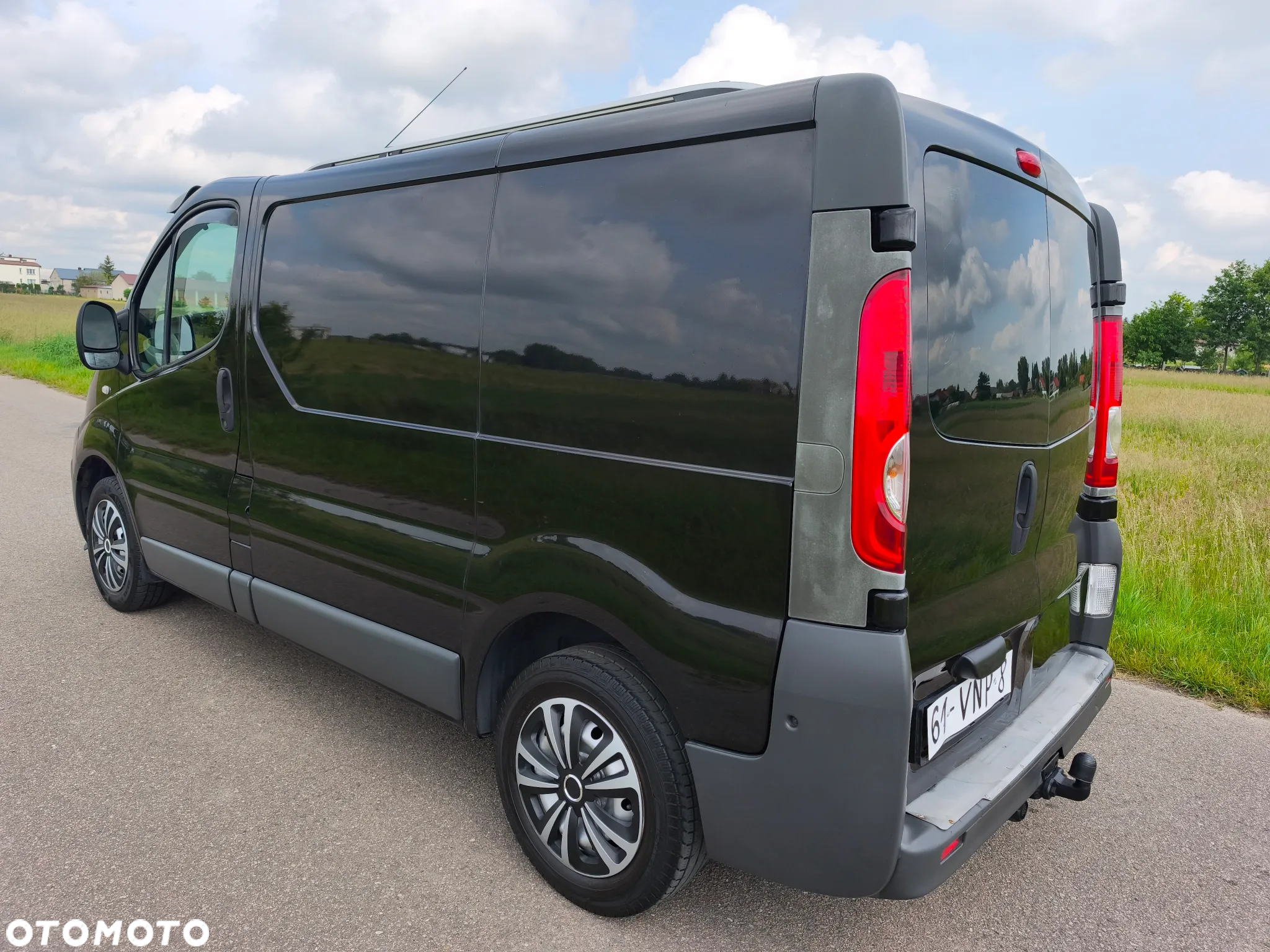 Renault Trafic - 7