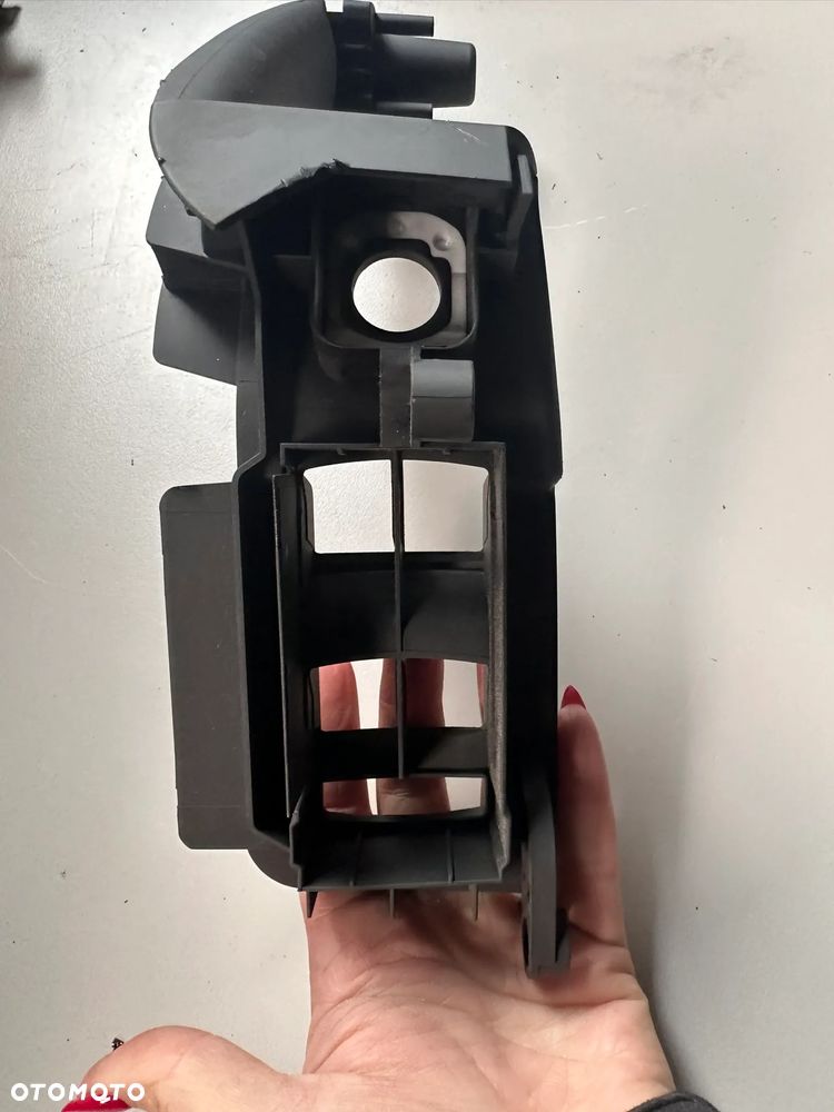 Panel sterowania szyb i lusterek Audi A3 8P 8P4959521C - 8