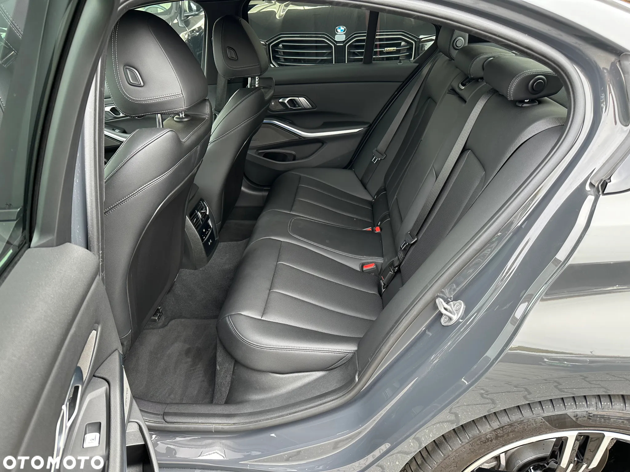 BMW Seria 3 - 7