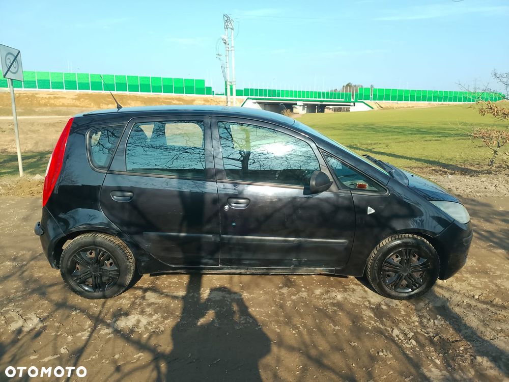 Mitsubishi Colt 1.1 Inform Cleartec - 1