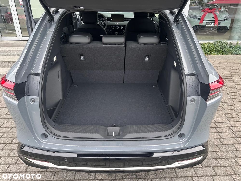 Honda HR-V e:HEV 1.5 i-MMD Advance - 13