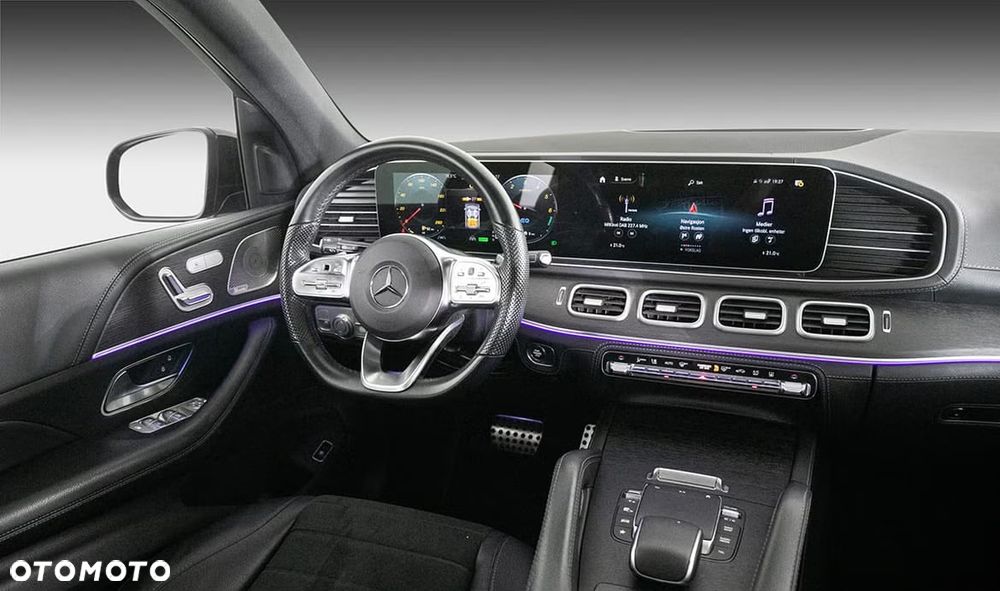 Mercedes-Benz GLE 350 de 4-Matic Premium Plus - 24
