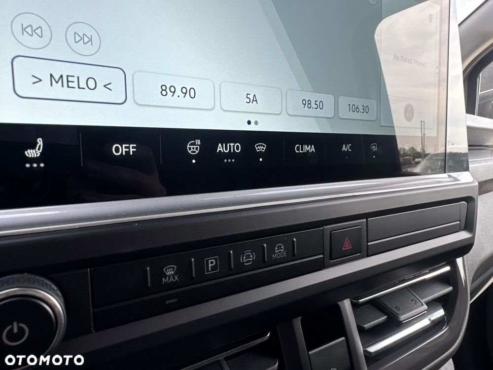 Volkswagen Transporter Furgon 2.0 TDI 150 KM 8-automat - 22