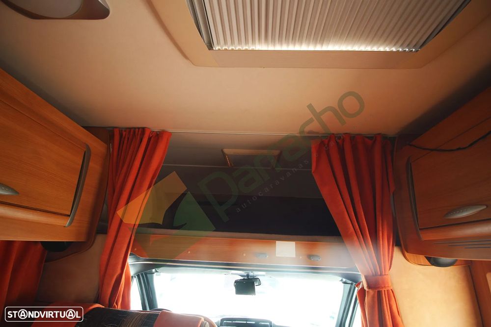 Chausson Flash 03 REF.U99 - 16