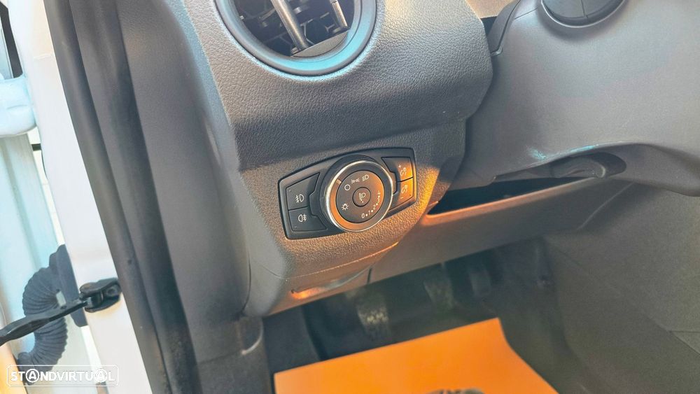 Ford Transit Courier 1.5 TDCi Trend - 12