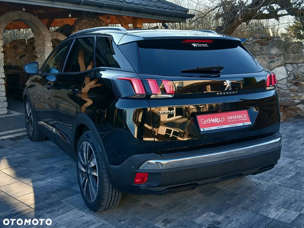 Peugeot 3008 HDi FAP 115 Business-Line - 15