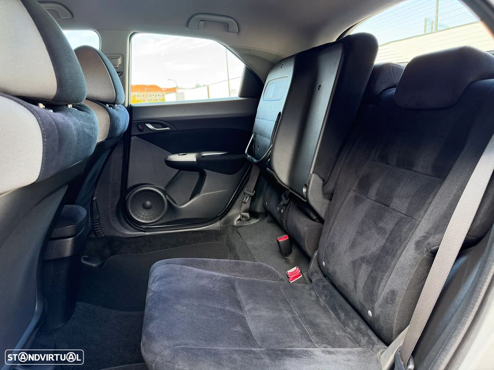 Honda Civic 1.4 Sport - 43