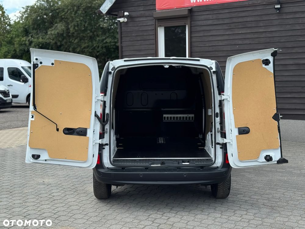 Renault KANGOO - 13