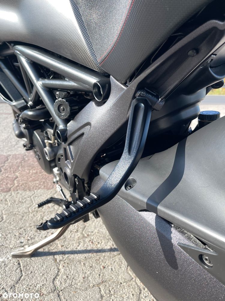 Ducati Diavel - 31