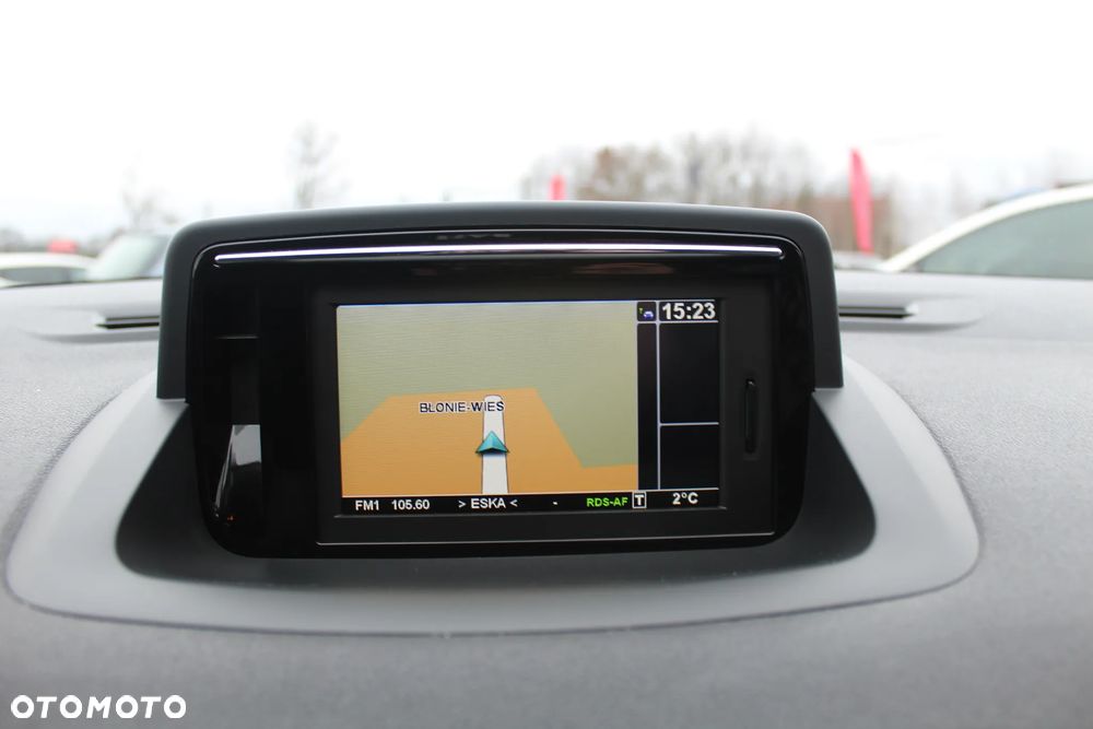 Renault Megane ENERGY TCe 115 Start & Stop LIMITED - 25