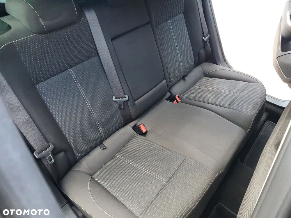 Opel Astra 2.0 CDTI ecoFLEX Start/Stop ENERGY - 14