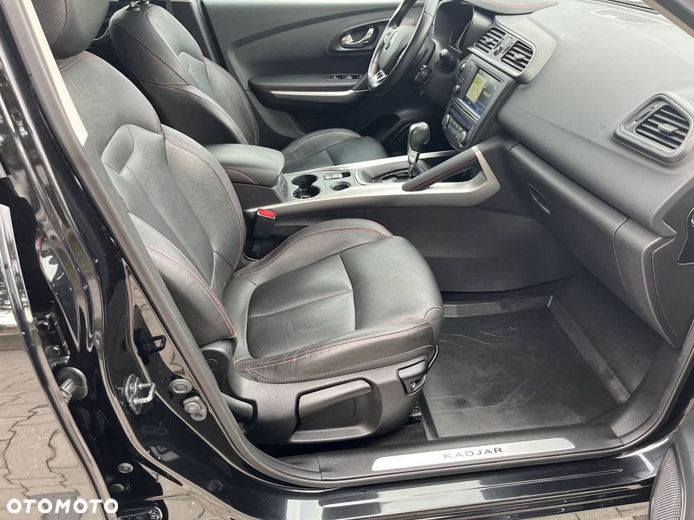 Renault Kadjar Energy TCe 130 EDC Bose Edition - 10