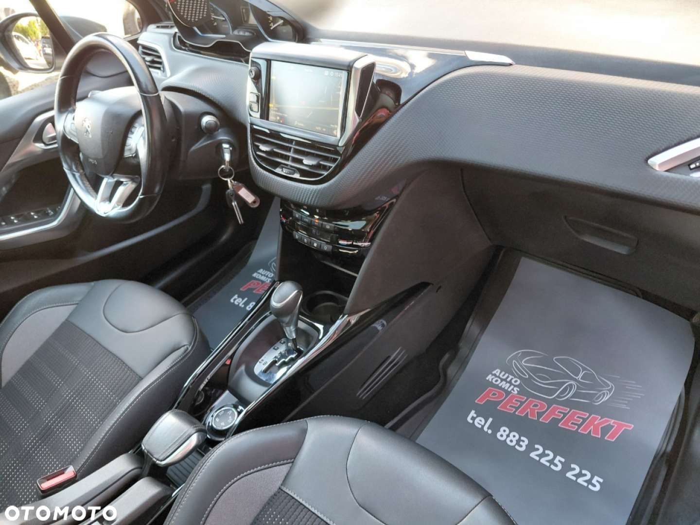 Peugeot 2008 - 15