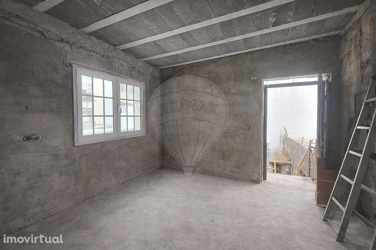 Apartamento T1 para venda - Grande imagem: 4/10