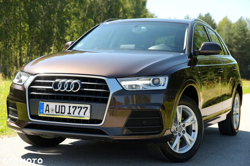 Audi Q3 2.0 TDI Quattro - 10