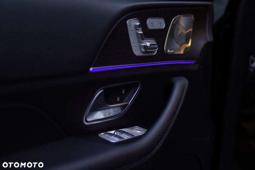 Mercedes-Benz GLE - 13