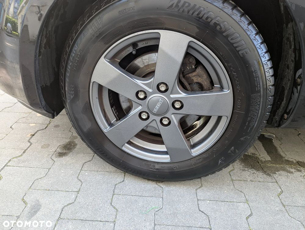 Kia Ceed 1.6 Comfort + - 7