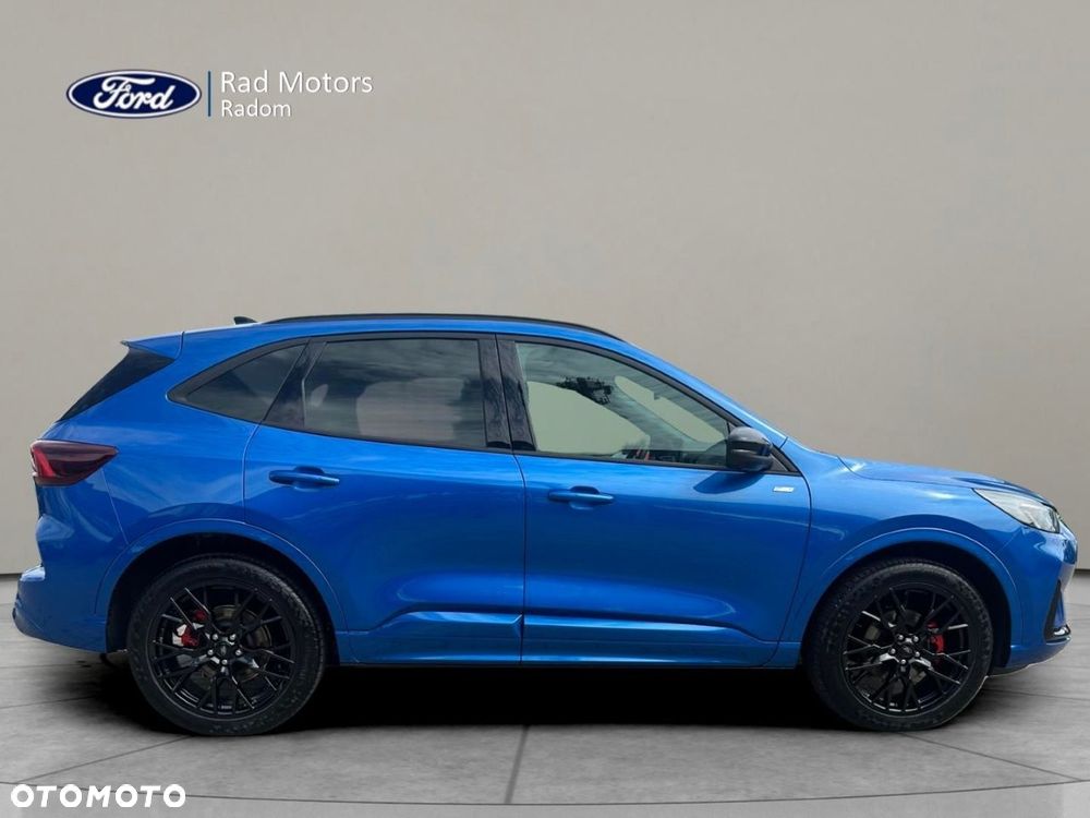 Ford Kuga 2.5 FHEV AWD ST-Line X - 6