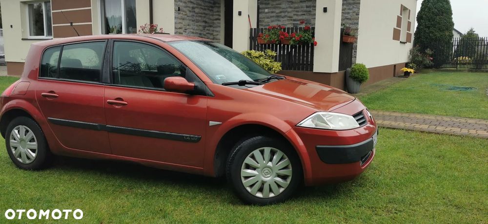 Renault Clio 1.2 Authentique - 2