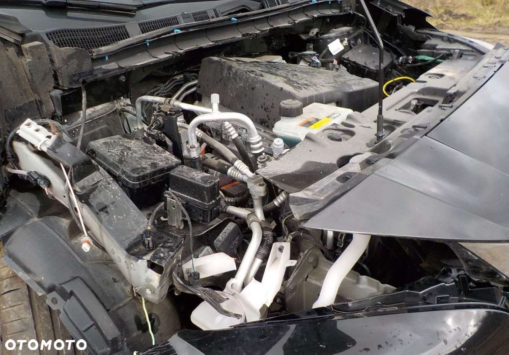 Nissan Leaf 40 kWh N-Connecta - 8