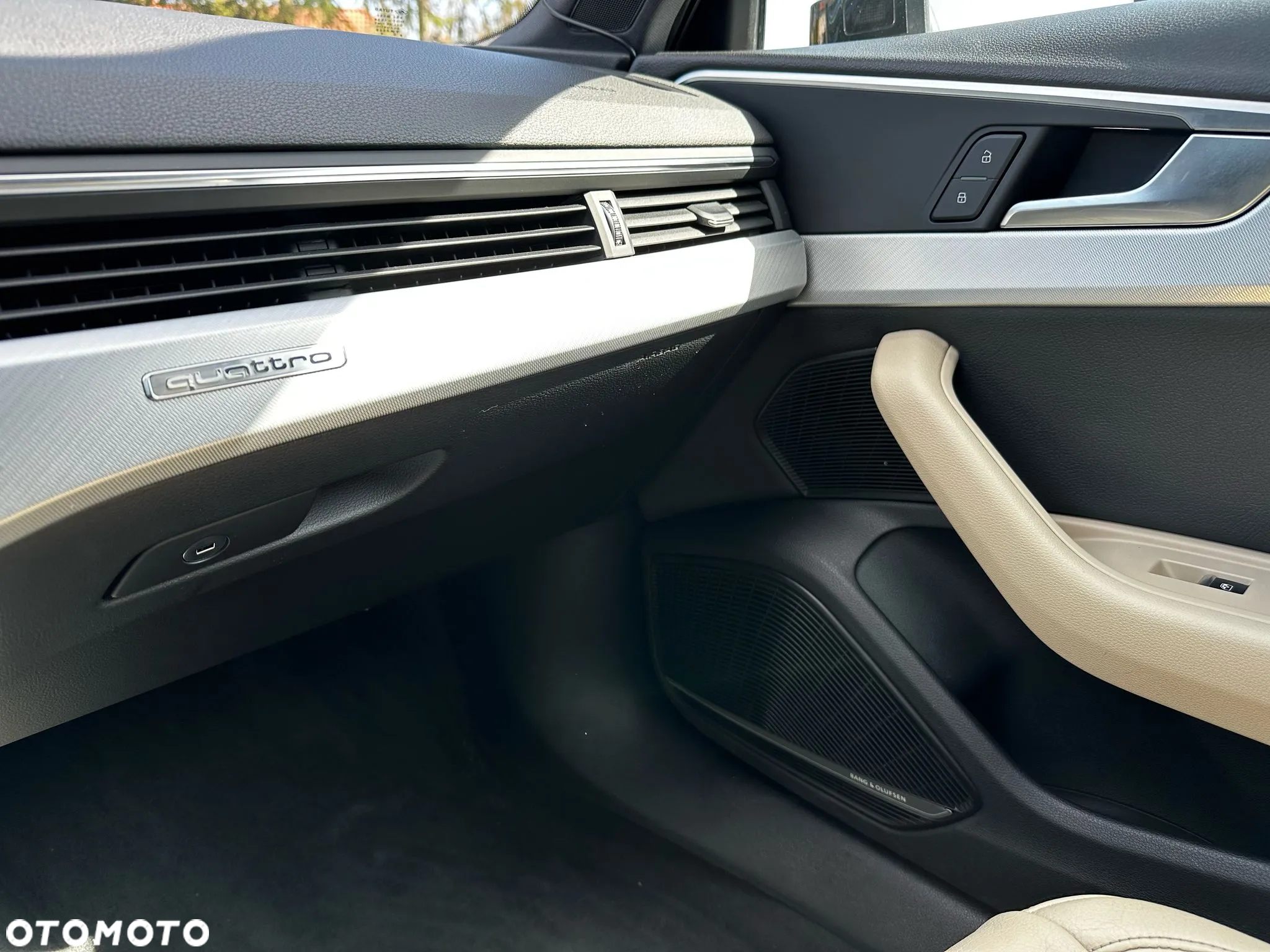 Audi A4 Allroad 2.0 TFSI Quattro S tronic - 19