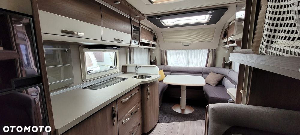 KNAUS KNAUS 650 Scandinavian Selection - 6