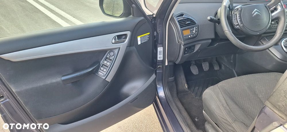 Citroën C4 Picasso VTi 120 CoolTech - 13