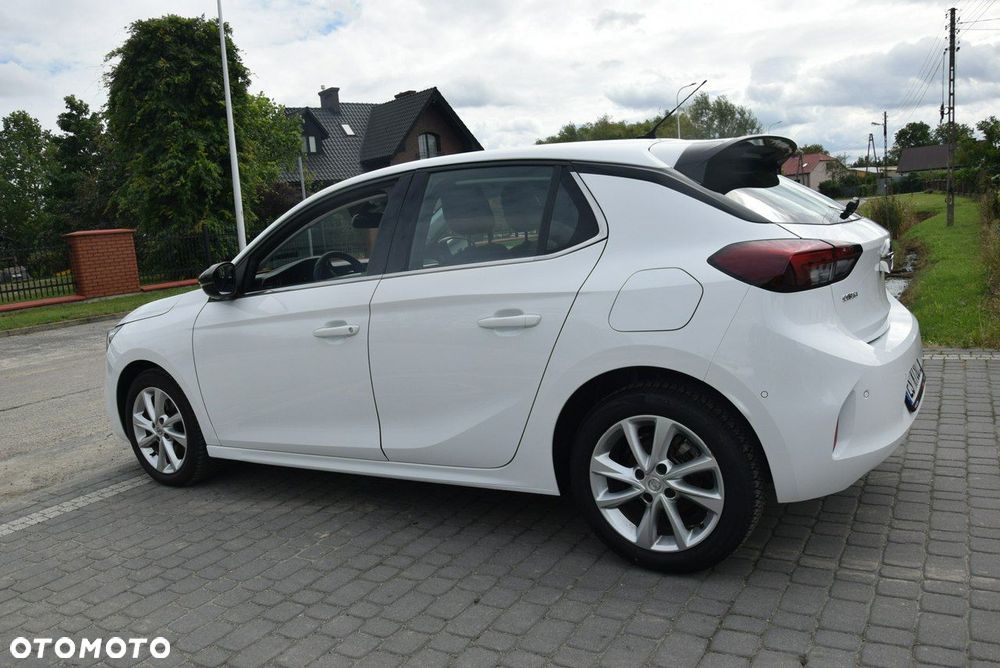 Opel Corsa - 11